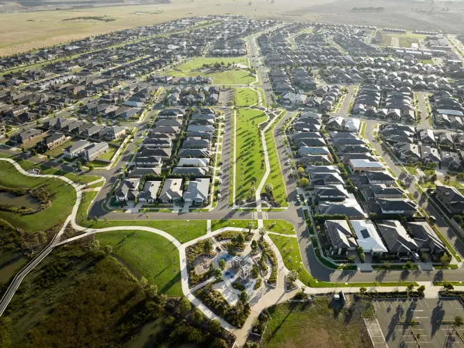 Jubilee Estate